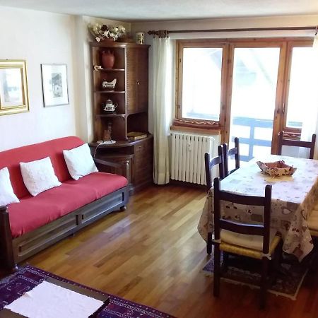 Monte Cervino Apartment As14 Breuil-Cervinia Buitenkant foto