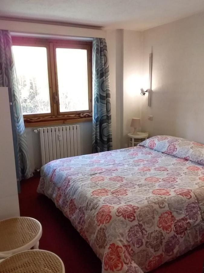Monte Cervino Apartment As14 Breuil-Cervinia Buitenkant foto